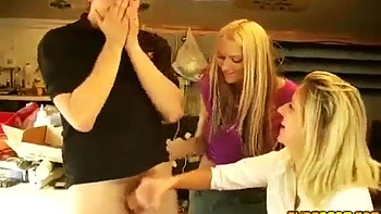 Kaz B And Tori Baynes In Memories Of The Sunroof