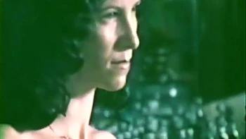 Lovely Hairy Chicks Love Threesome Vintage Fuck