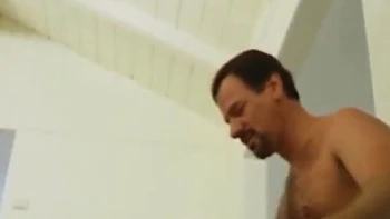 Short Hair Redhead Interracial