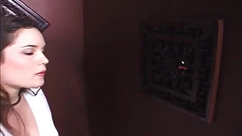 Extra Horny Brunette Fucks Big Dick With Ron Jeremy And Charlotte Vale