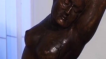 Stunning Anal Sex With A Superb German Blonde Bitch