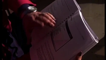 The Old Man And The Horny Milf For A Good Anal Fuck - Roberto Malone