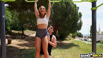 From Nip Slip to Outdoor Sex