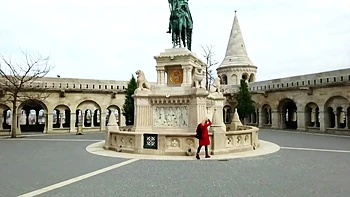 Camila goes straight to the point... - Jacquie et Michel TV