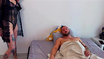 Lust according to Pam and Heivy! - Jacquie et Michel TV