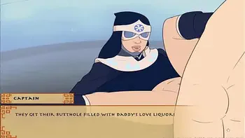 Four Elements Trainer Book 4 Love Part 11