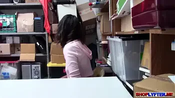 Is Kat Arina Innocent or Is She Naughty?