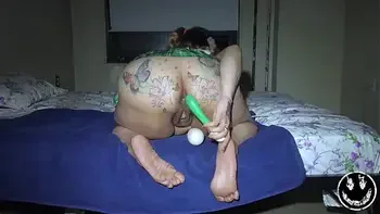 I CAUGHT SHOWNTELL ANAL TRAINING SO SHE LET ME FUCK AND I GAVE HER A NASTY FACIAL ENDING....... PEEP THIS NOW....TRUST ME....