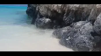 Extreme hot slut outdoor. Ass and pussy playing