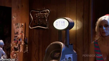 Big Boob Blondes - Episode 3