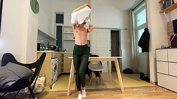 Pov Sex With Hungarian Barbie