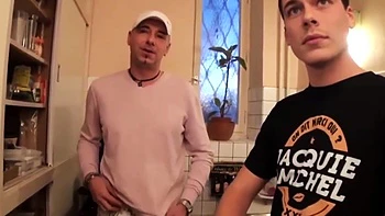 une belge addict a la DP