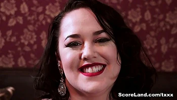 Lila Payne in Latex - Lila Payne - Scoreland2