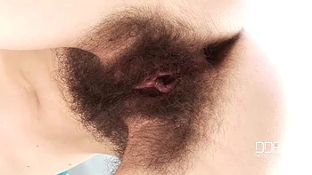 The Witch and Her Whiskers