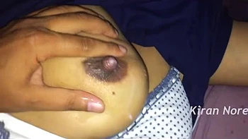 Indian Wife Lactating Big Boobs - DesiPapa