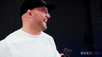 Jessi Rae and Matt - WIFEY 22 March 2025