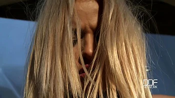 Captive of the Pervy People