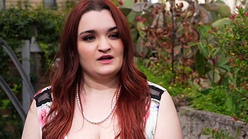 Anita, 25, from Toulouse! - Jacquie et Michel TV