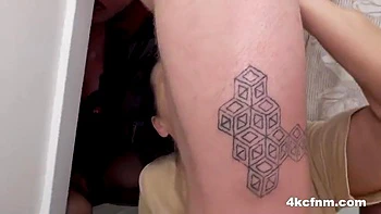 Excellent Adult Clip Gangbang Fantastic - Letty Jones, Fiona Lust And Cocco Grand