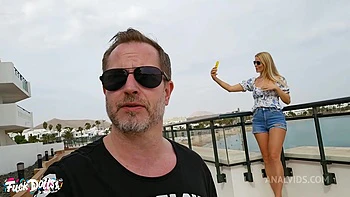 Lynna Nilsson Hardcore Fuck, Cum In Mouth [Dry]