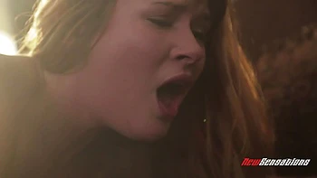 Claire Robbins - Redheads Are Sexy #5