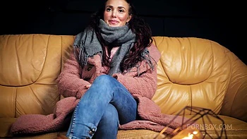 Xxl Casting - Lady Emotion