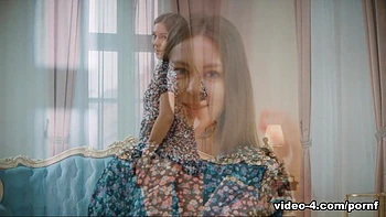 Viks Angel & Bangkok in European Angel - 5Kporn