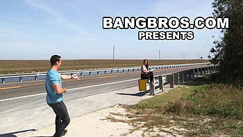 The Titties On the Bus Go, Up and Down, Up and Down......