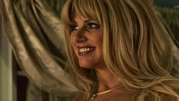 Backstage with Penny Porsche - Penny Porsche - Your Mom's Got Big Tits