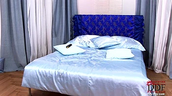 We become kassey's dildo