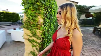 A morning anal desire for Trixy... - Jacquie et Michel TV