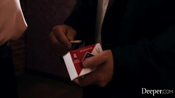 Curvy Beauty Gets Her Ass Stretched Out By Older Man - Rissa May And Manuel Ferrara