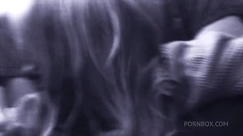 Blondes With Big Boobs Cindy Behr And Paige Ashley In Lingerie Ffm Threeway