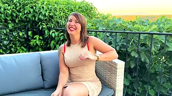 Calinette, 49, opens up her sexual horizons! - Jacquie et Michel TV