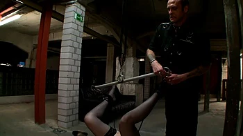 Nasty Perversions - Scene #07