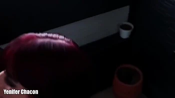 Im Your Virtual Assistant, Come Fuck Me With Yenifer Chacon