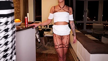 Black Angel X Alfiecinematic