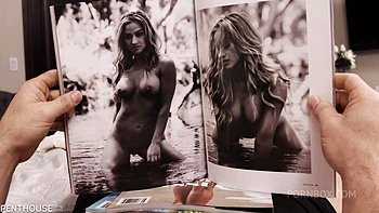 My Best Friends Mom Swallows - Episode 2