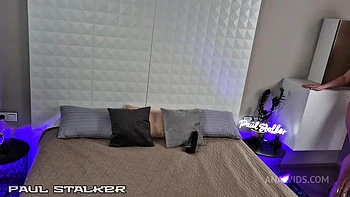 Super Hot Julia Maze Ass Destruction In Hard 1on1 [Bts]