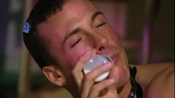 Angie George Has Anal Sex with Man Who Drinks from Nipple - Private Porn Sex Videos