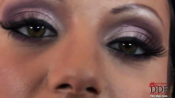 The flame and the asshole