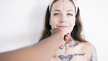 Mari's Very 1st Casting