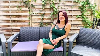 I take care of Arnaud, one of my patients - Jacquie et Michel TV