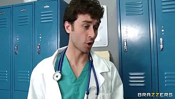 Alexis Texas - Exxtra - Big Tits Trailer