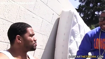 Remy Lacroix - An Interview