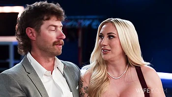 Brianna Coppage And Phillip - WIFEY 12 july 2025