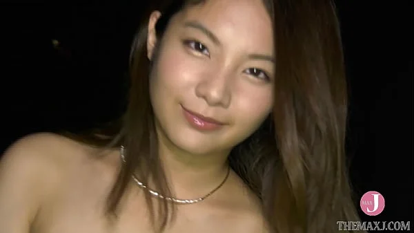 本気のセクシーダンスで誘惑