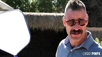 Karma Rx And Charles Dera In Noble And Deep Throat Video