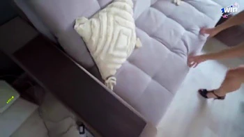 Hottest Adult Video Couple Unbelievable Full Version - Mari Moore