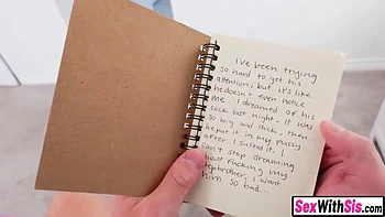 Melanie Marie In Big-breasted Redhead Stepsis Fucks Hung Stepbro